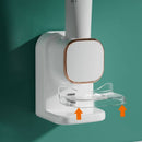 Dispenser para Pasta de Dente Rufino - Casa Farfelle