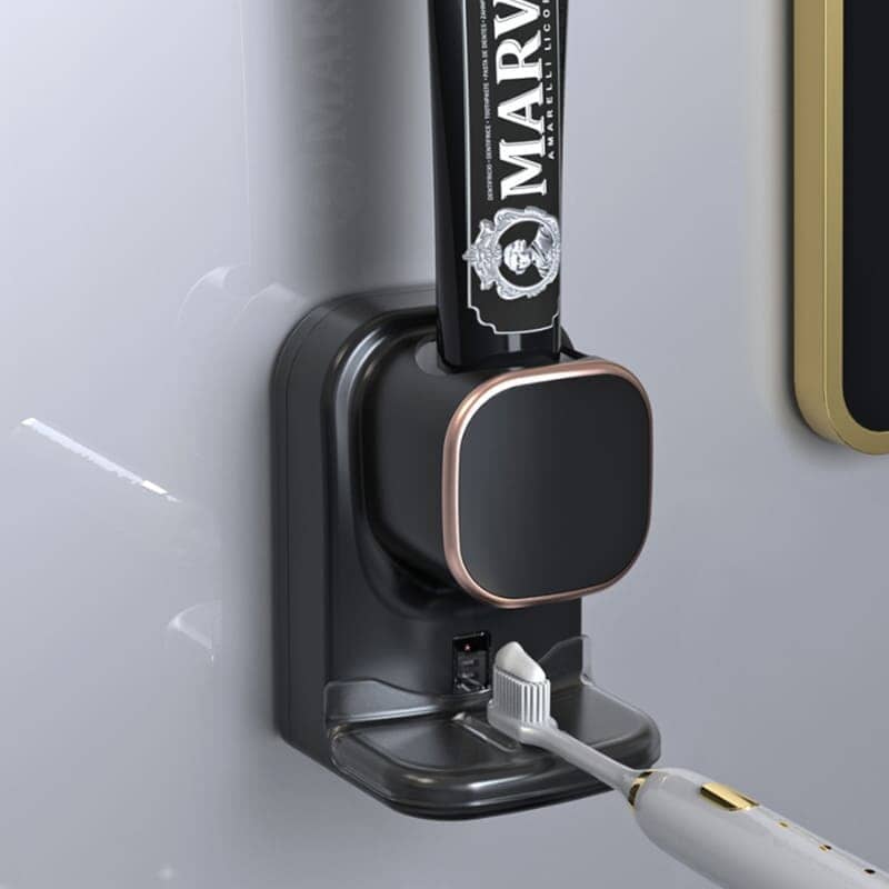 Dispenser para Pasta de Dente Rufino - Casa Farfelle