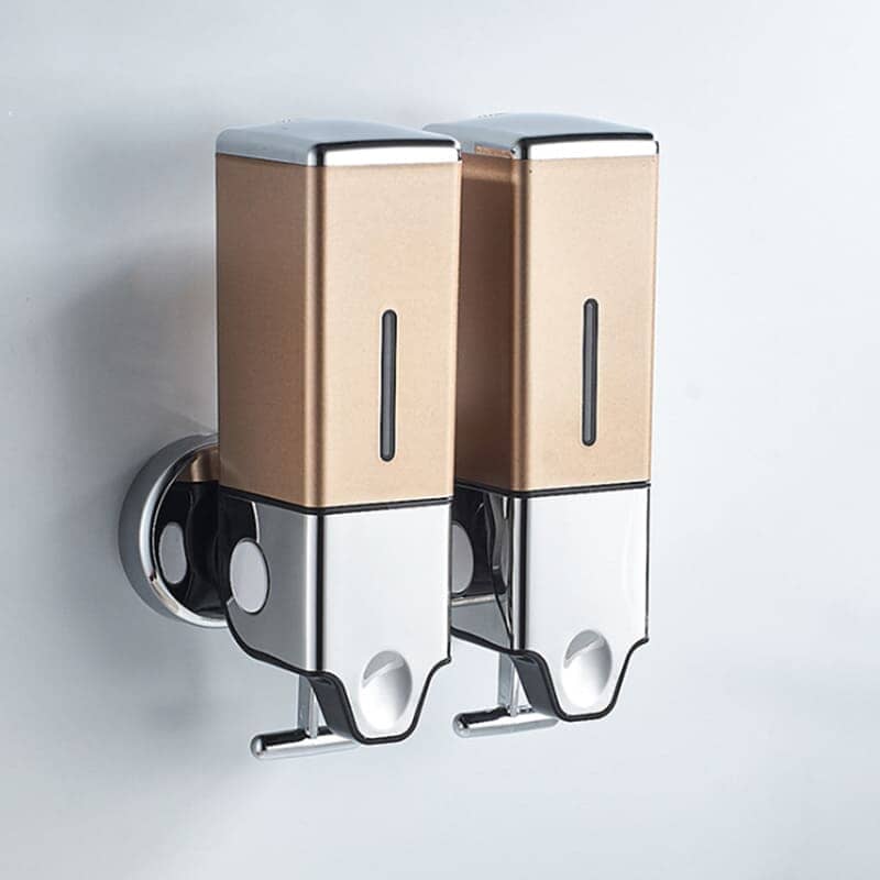 Dispenser para Sabonete Líquido Refinale - Casa Farfelle