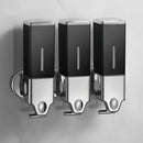 Dispenser para Sabonete Líquido Refinale - Casa Farfelle