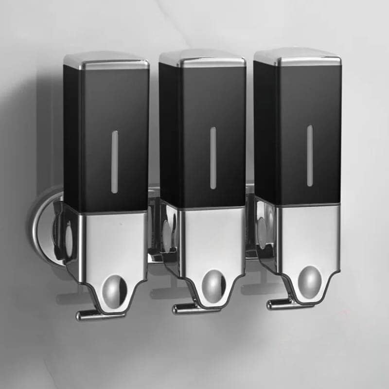 Dispenser para Sabonete Líquido Refinale - Casa Farfelle