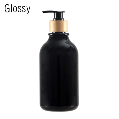 Dispenser para Shampoo e Condicionador 500ml - Casa Farfelle