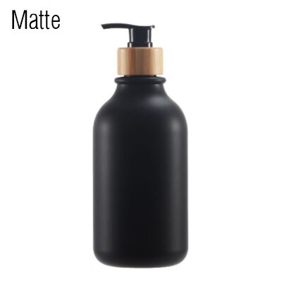 Dispenser para Shampoo e Condicionador 500ml - Casa Farfelle