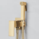 Ducha Higiênica Água Quente e Fria Para Banheiro Moderno - Casa Farfelle