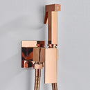 Ducha Higiênica Água Quente e Fria Para Banheiro Moderno - Casa Farfelle