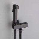 Ducha Higiênica Dourada Para Banheiro - Casa Farfelle