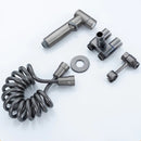 Ducha Higiênica Para Banheiro - Casa Farfelle