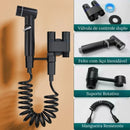 Ducha Higiênica Para Banheiro - Casa Farfelle