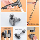 Ducha Higiênica Para Banheiro - Casa Farfelle