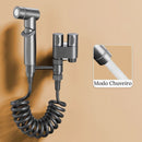 Ducha Higiênica Para Banheiro - Casa Farfelle