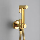 Ducha Higiênica Para Banheiro Aquasleek - Casa Farfelle