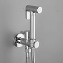 Ducha Higiênica Para Banheiro Aquasleek - Casa Farfelle