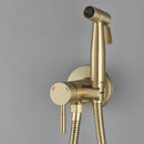 Ducha Higiênica Para Banheiro Confort Shower - Casa Farfelle