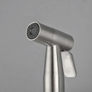 Ducha Higiênica Para Banheiro Confort Shower - Casa Farfelle