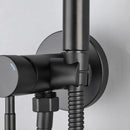 Ducha Higiênica Para Banheiro Confort Shower - Casa Farfelle