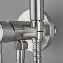 Ducha Higiênica Para Banheiro Confort Shower - Casa Farfelle