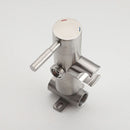 Ducha Higiênica Para Banheiro Confort Shower - Casa Farfelle