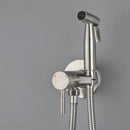 Ducha Higiênica Para Banheiro Confort Shower - Casa Farfelle