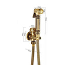 Ducha Para Banheiro AquaPure - Casa Farfelle