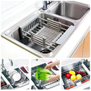 Escorredor de Pia Lavello - Casa Farfelle