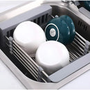 Escorredor de Pia Lavello - Casa Farfelle