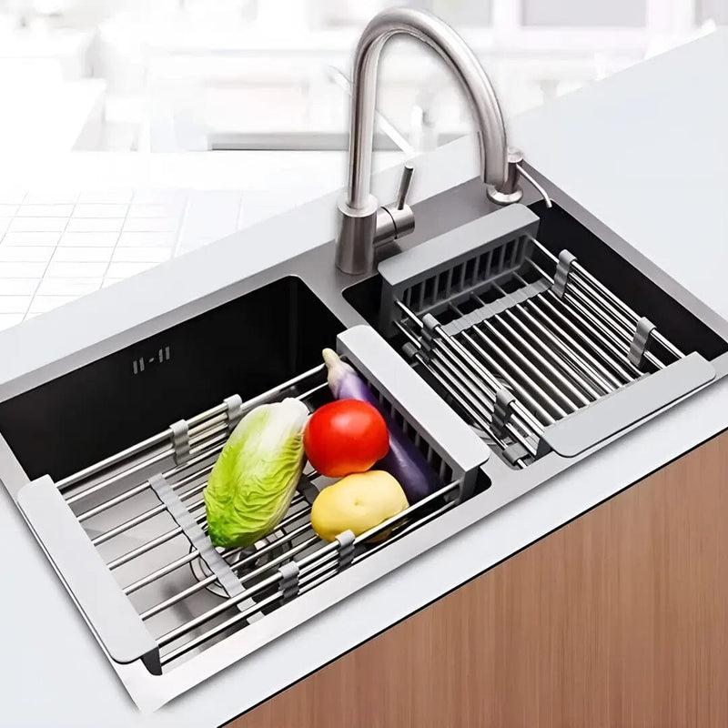 Escorredor de Pia Lavello - Casa Farfelle