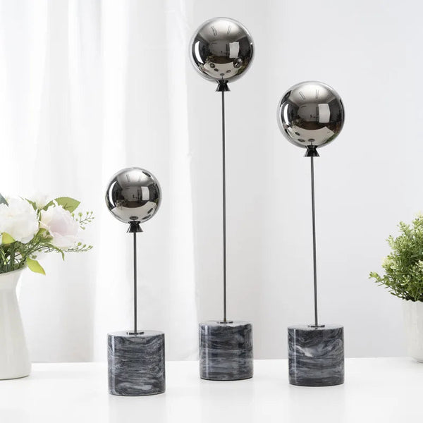 Escultura de Balão - Casa Farfelle