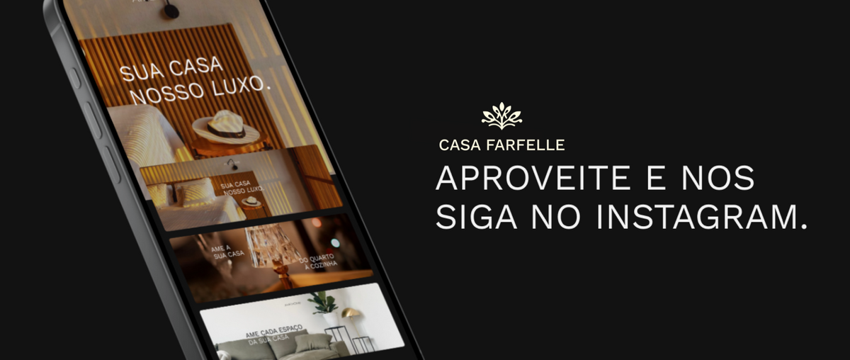 Casa Farfelle