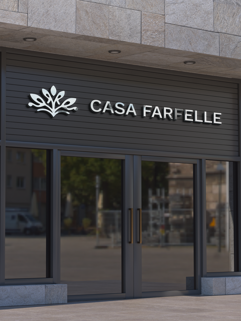 Casa Farfelle