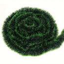 Festão Natalino Fake Verde - Casa Farfelle