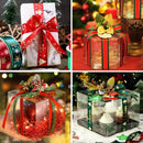 Fita de Natal Decoração Natalina - Casa Farfelle