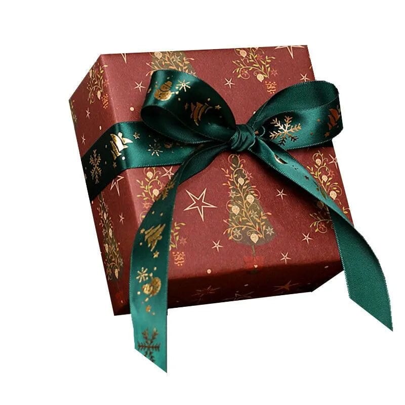 Fita de Natal Decoração Natalina - Casa Farfelle