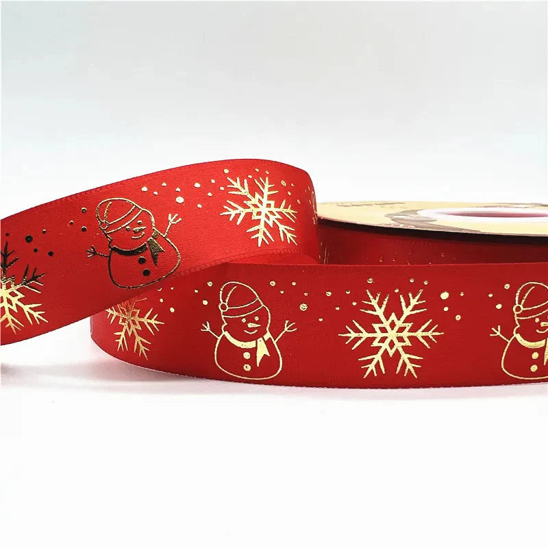 Fita de Natal Decoração Natalina - Casa Farfelle