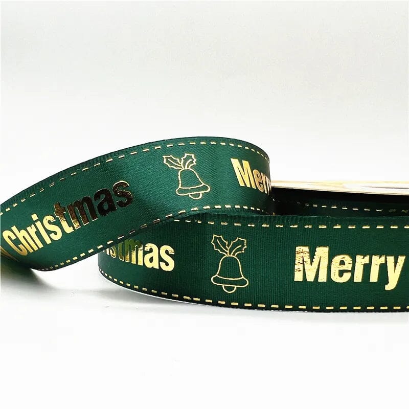 Fita de Natal Decoração Natalina - Casa Farfelle