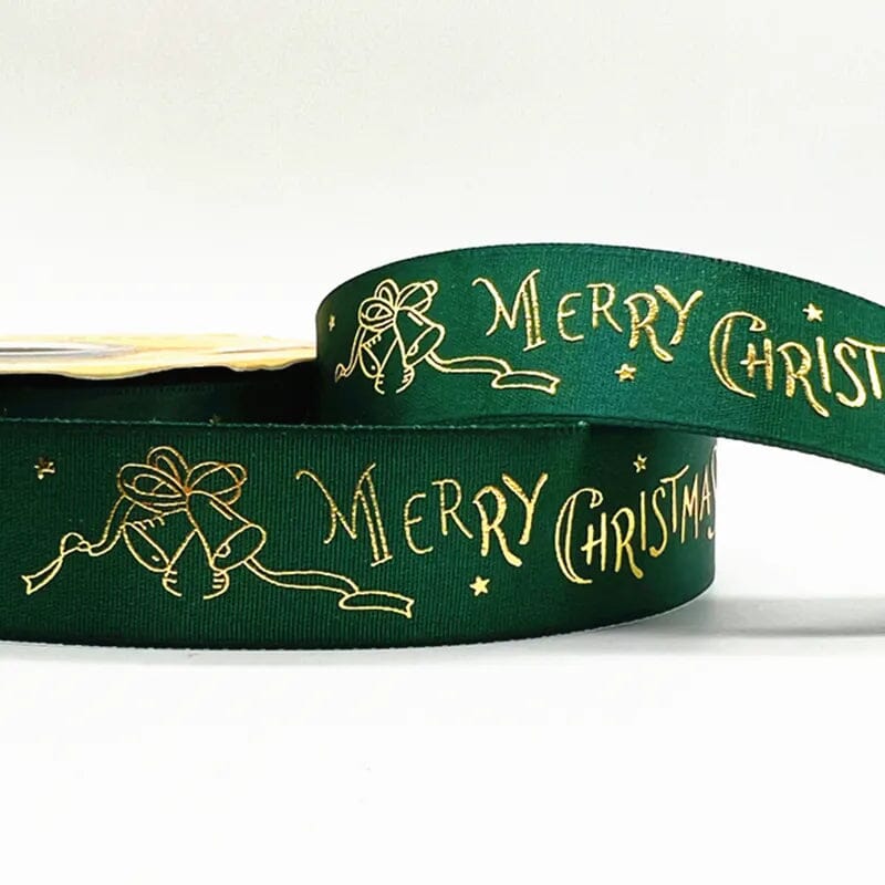 Fita de Natal Decoração Natalina - Casa Farfelle