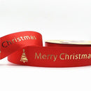 Fita de Natal Decoração Natalina - Casa Farfelle