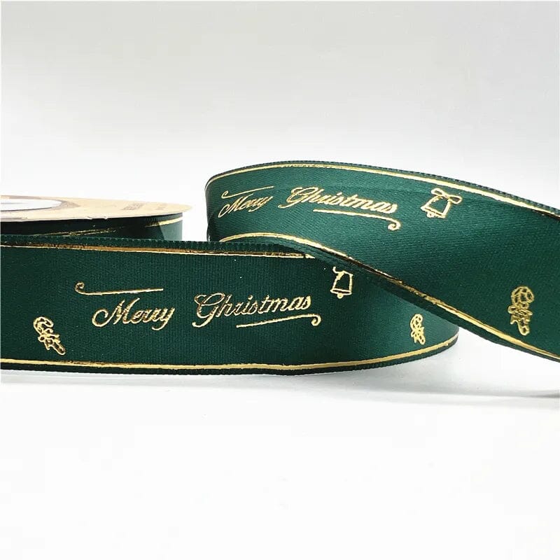 Fita de Natal Decoração Natalina - Casa Farfelle