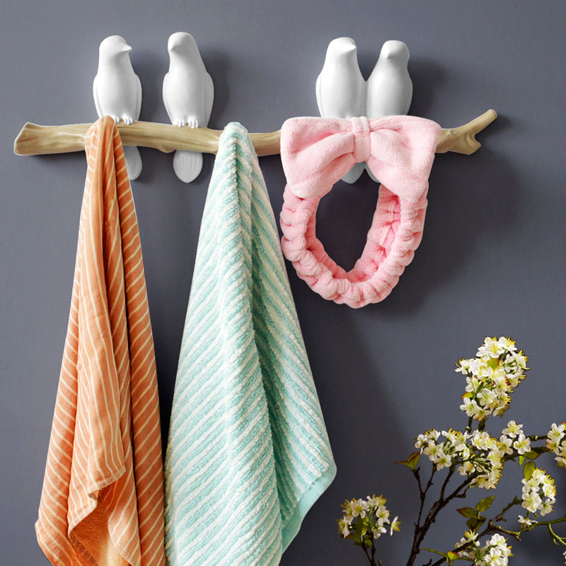 Gancho de Parede Birds - Casa Farfelle