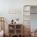 Gancho de Parede Nodo - Casa Farfelle