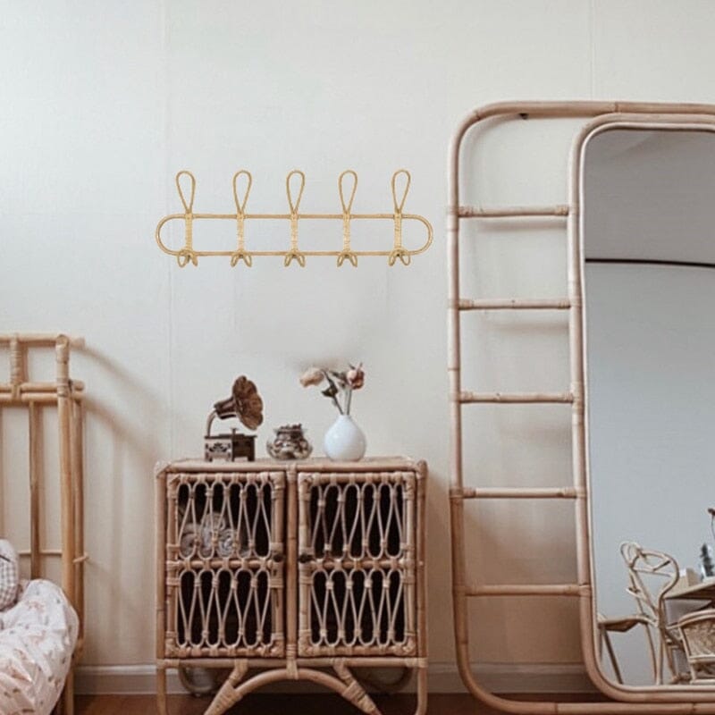 Gancho de Parede Nodo - Casa Farfelle