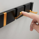 Gancho de Parede Sulto - Casa Farfelle