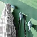 Gancho de Parede Volare - Casa Farfelle