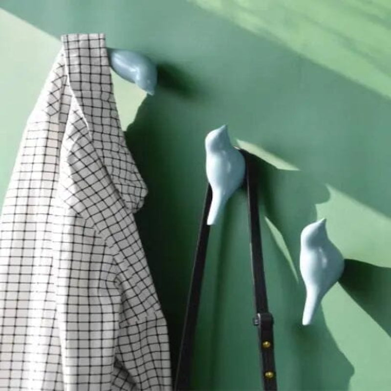 Gancho de Parede Volare - Casa Farfelle