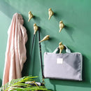 Gancho de Parede Volare - Casa Farfelle