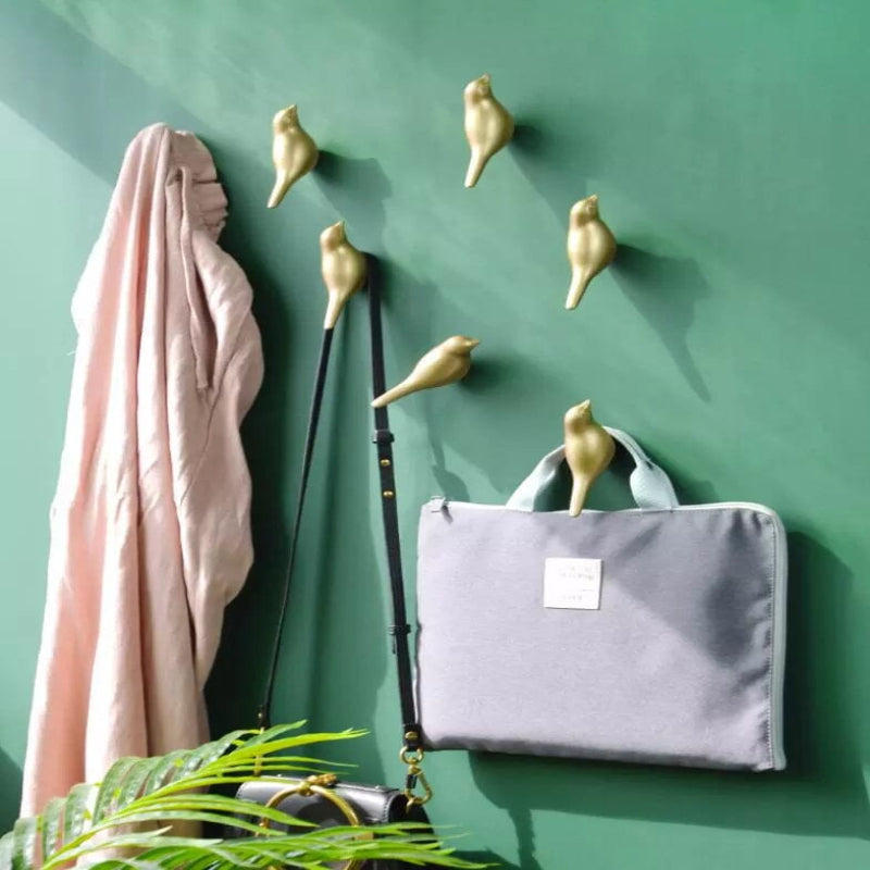 Gancho de Parede Volare - Casa Farfelle