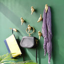 Gancho de Parede Volare - Casa Farfelle