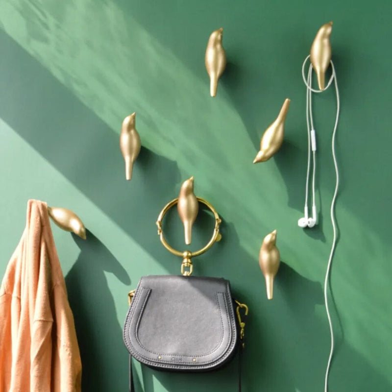 Gancho de Parede Volare - Casa Farfelle