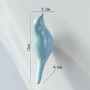 Gancho de Parede Pássaros - 1 Peça - Casa Farfelle