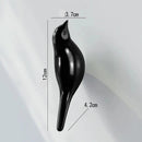 Gancho de Parede Pássaros - 1 Peça - Casa Farfelle