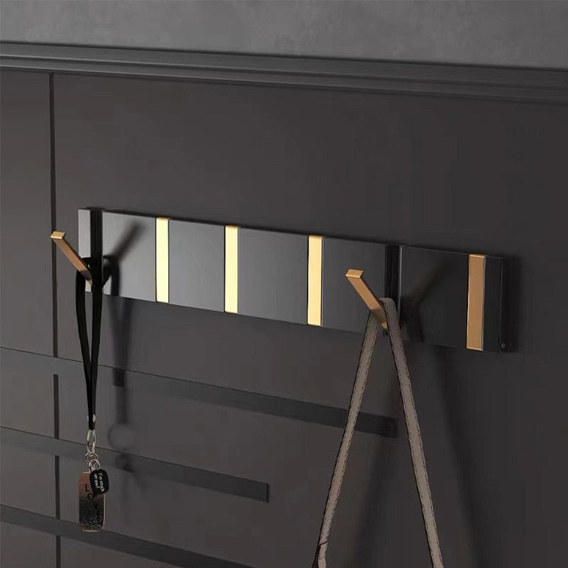 Ganchos Minimalistas - Casa Farfelle